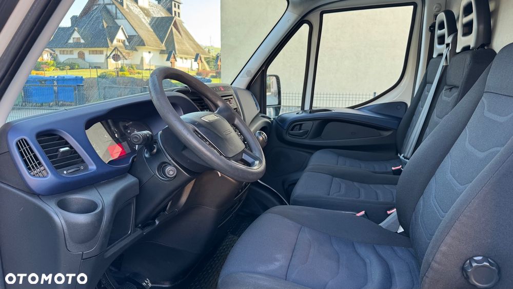 Iveco Daily - 14