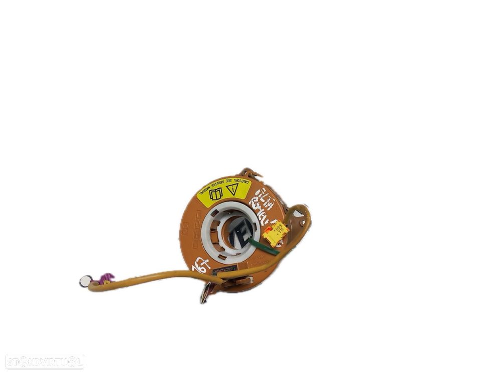 Fita Airbags Alfa Romeo Mito (955_) - 2