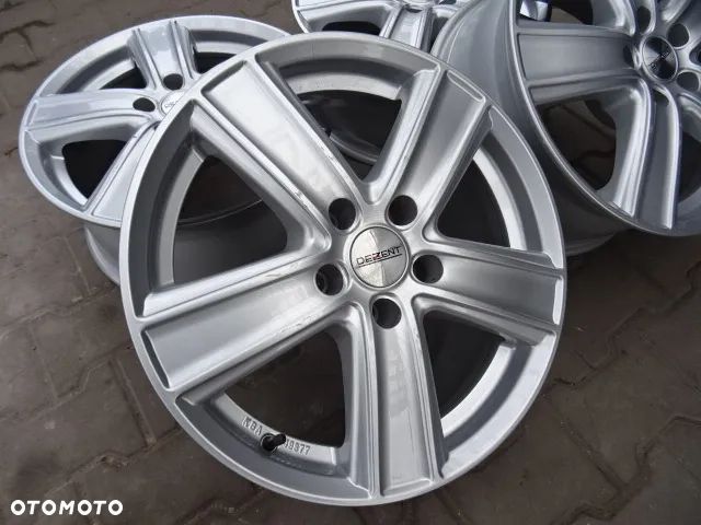 5x112 7,5Jx17 ET40 AUDI VOLKSWAGEN SEAT SKODA MERCEDES - 3