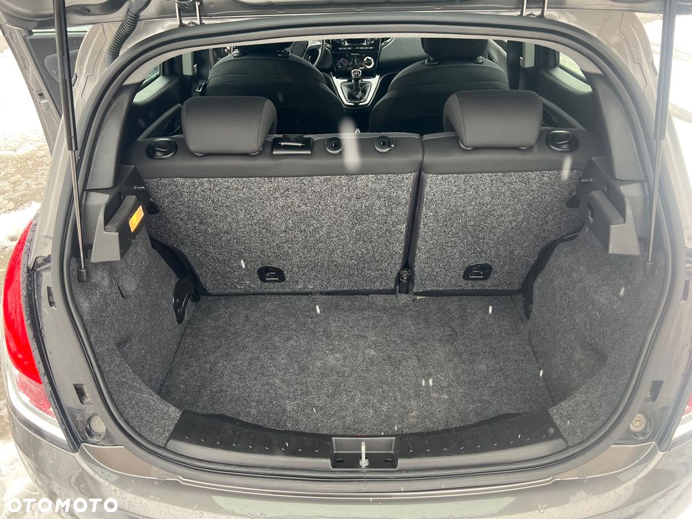 Lancia Ypsilon 1.2 8V Gold S&S EU6 - 20