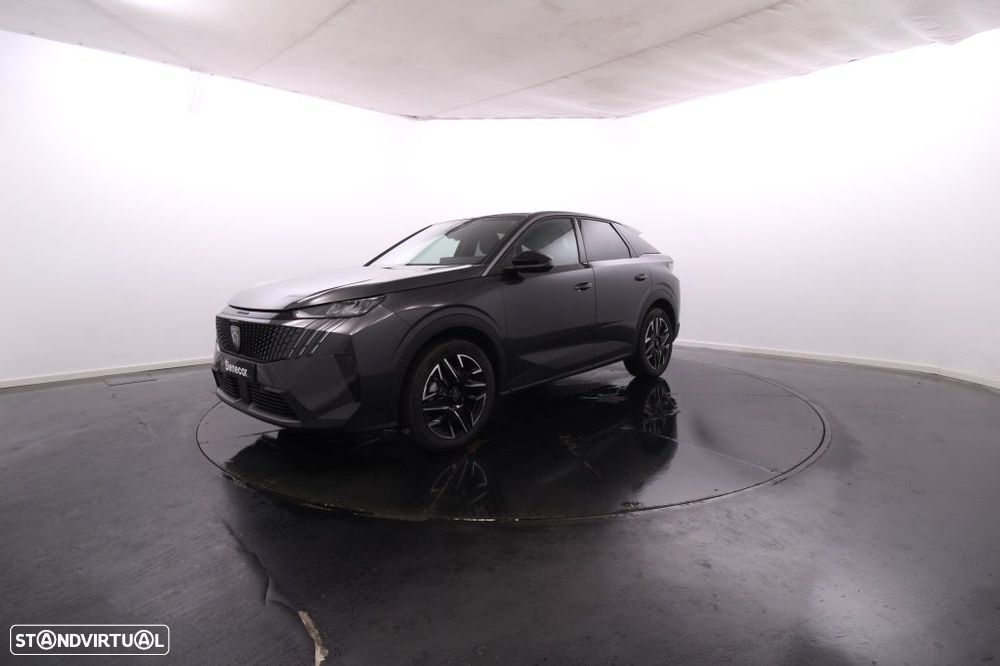 Peugeot 3008 1.2 Hybrid Allure e-DCS6 - 2