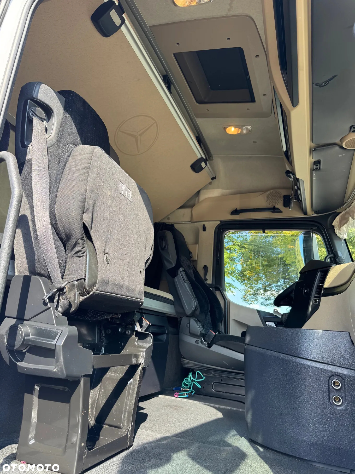 Mercedes-Benz Actros 1845 Streamspace , Euro 6 - 22