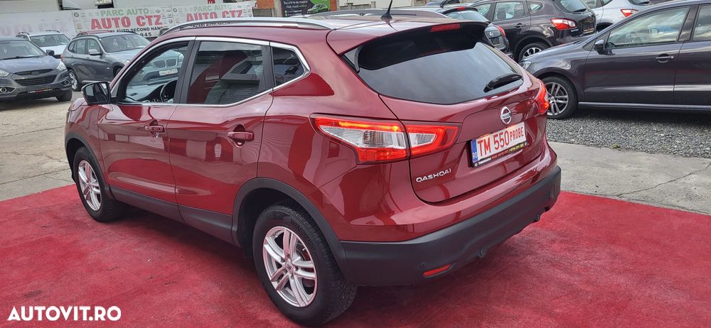 Nissan Qashqai 1.2 DIG-T 360 - 39