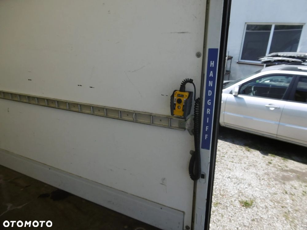 Iveco Daily - 10