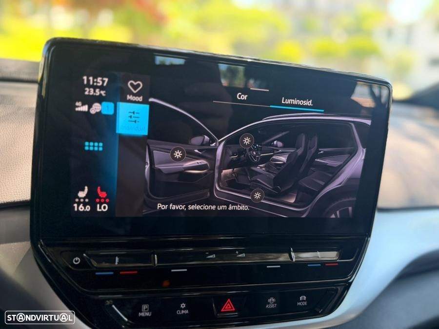 VW ID.4 77 kWh Pro Performance Life - 28