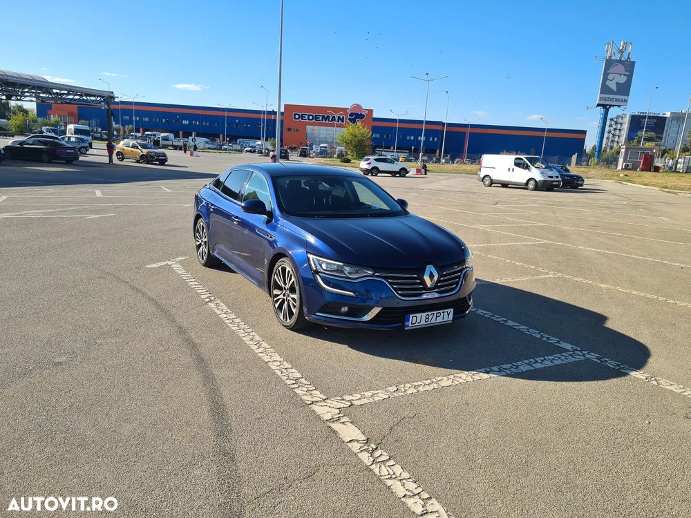 Renault Talisman - 12