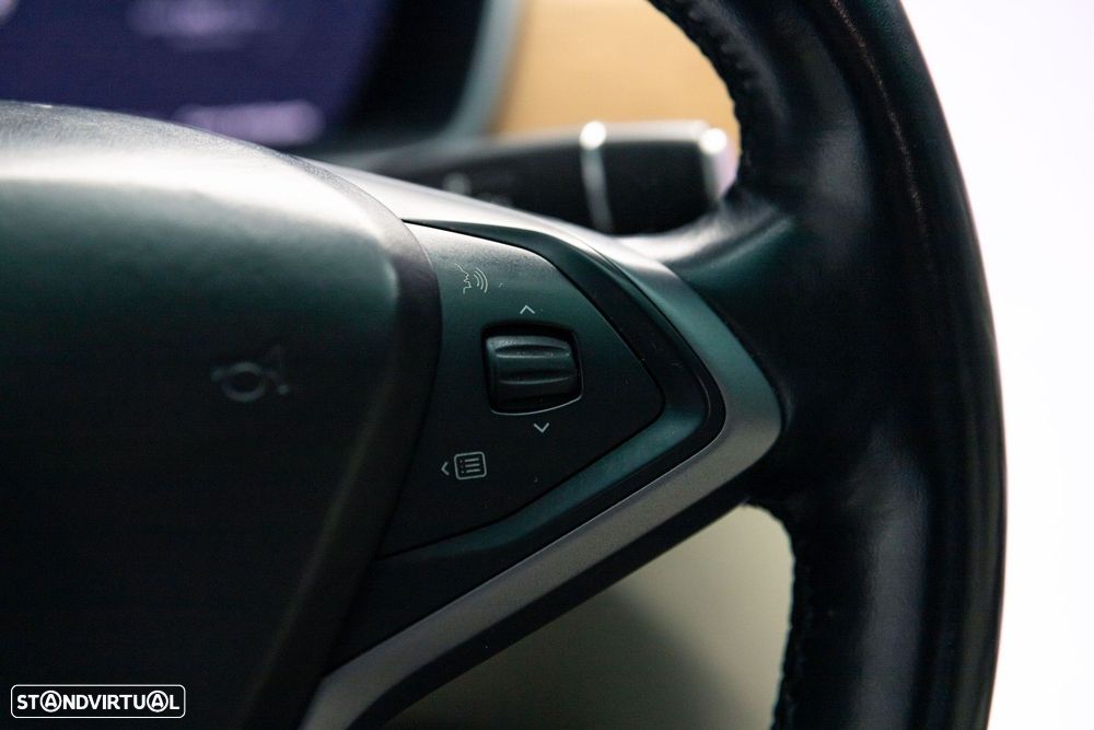 Tesla Model X 100 kWh Long Range AWD - 29