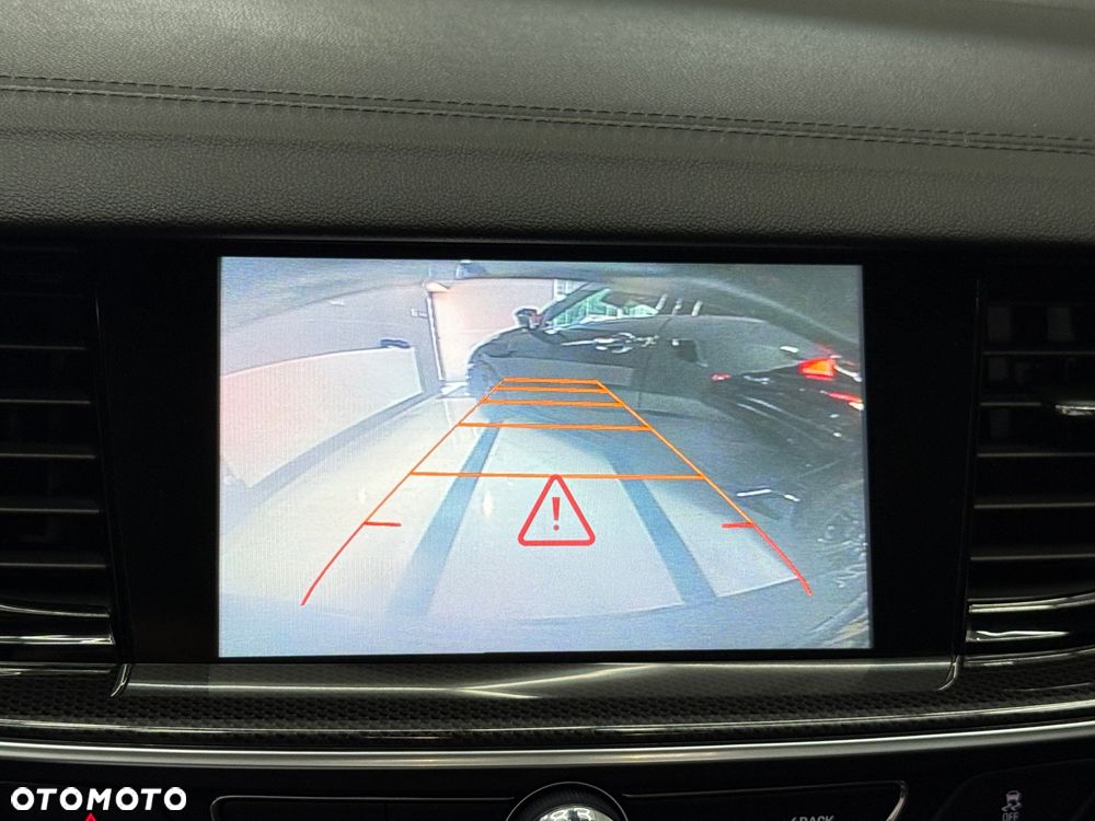 Opel Insignia 2.0 Ultimate - 26