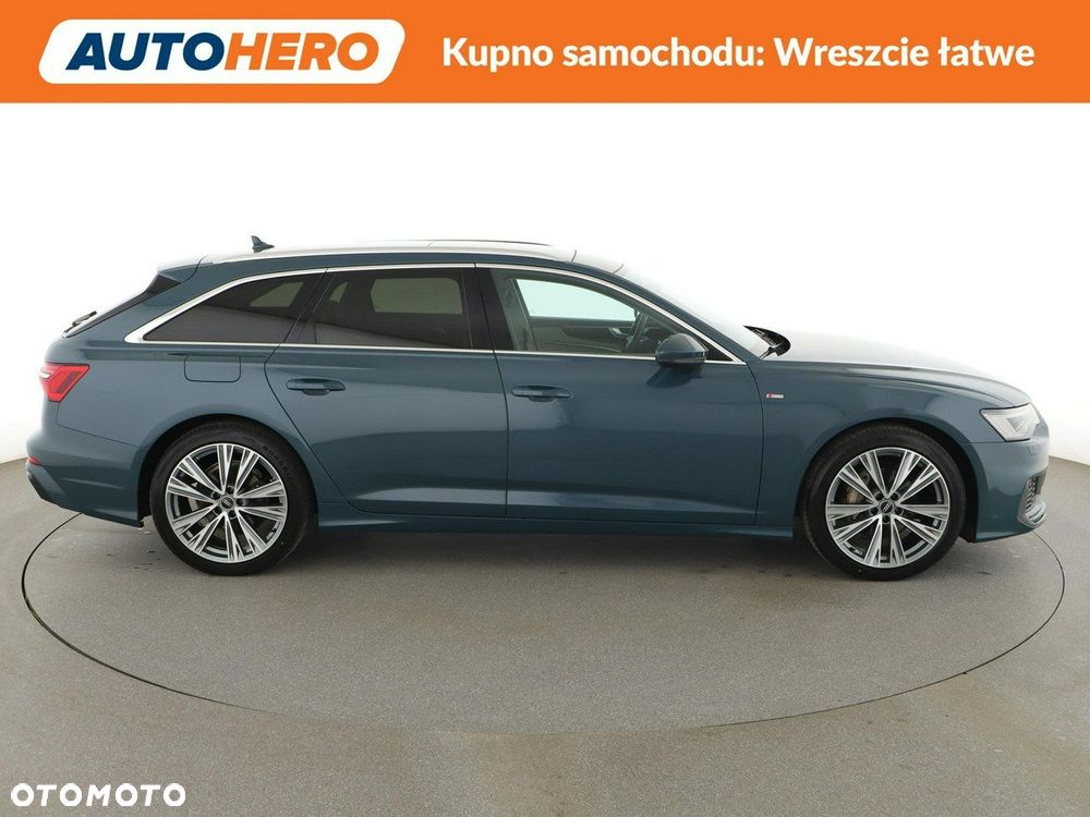 Audi A6 Avant 40 TDI mHEV Quattro S Line S tronic - 10