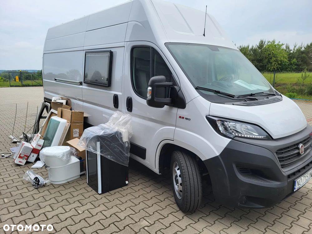 Fiat Ducato - 8