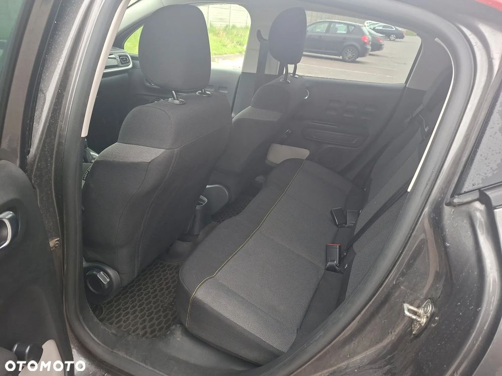 Citroën C3 Pure Tech 83 S&S ORIGINS - 5