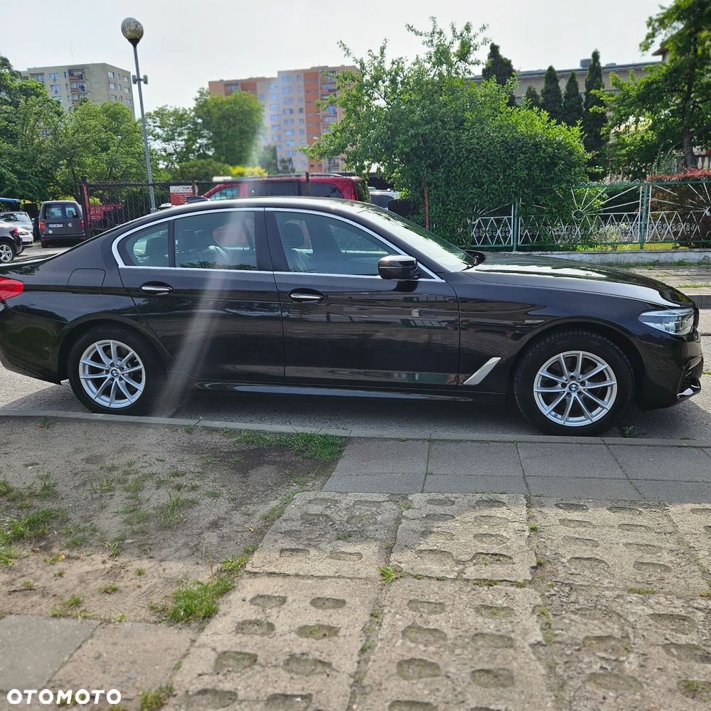 BMW Seria 5 - 6