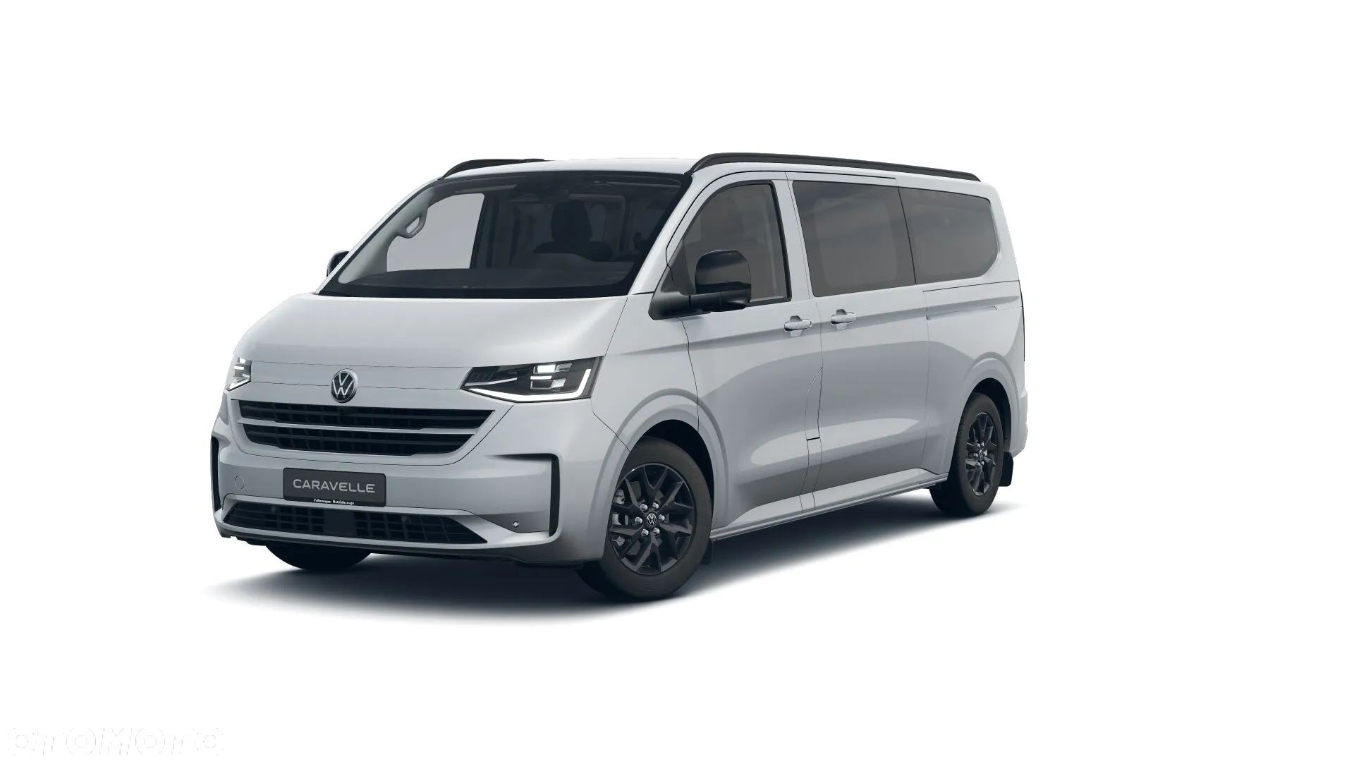 Volkswagen Caravelle 2.0 TDI L2 4Motion Style - 1
