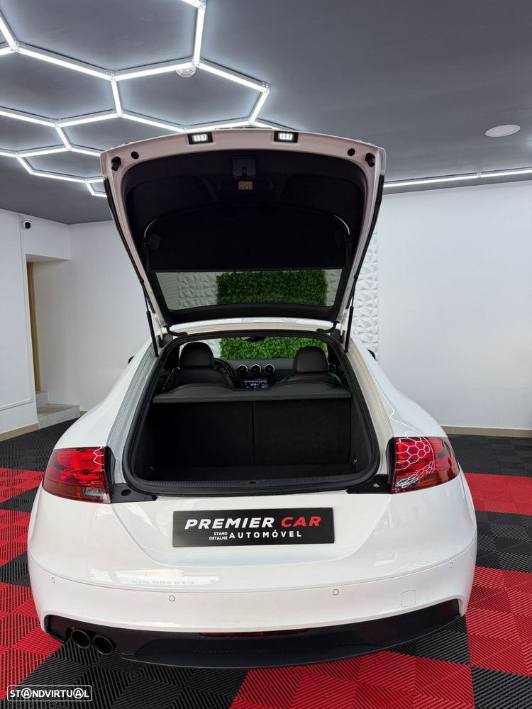 Audi TT Coupé 1.8 TFSI - 20