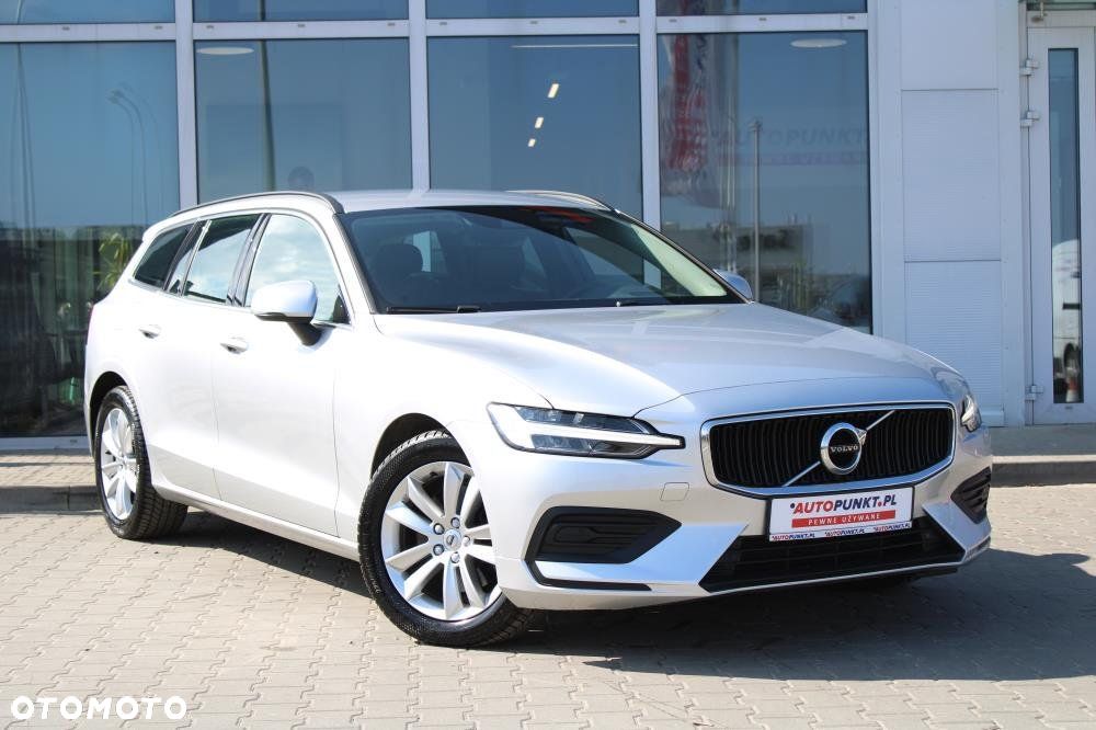 Volvo V60 - 6