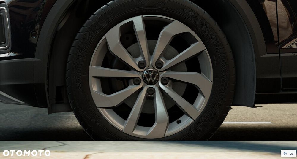 Volkswagen T-Roc - 12