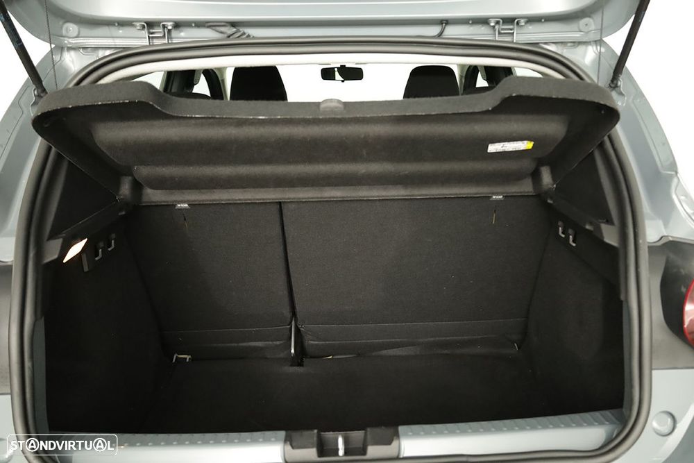 Dacia Sandero 1.0 ECO-G Essential Bi-Fuel - 22