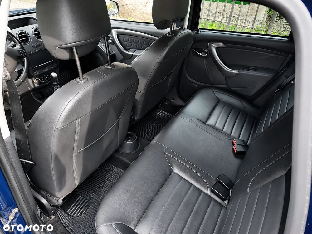 Dacia Duster 1.2 TCe Prestige - 12