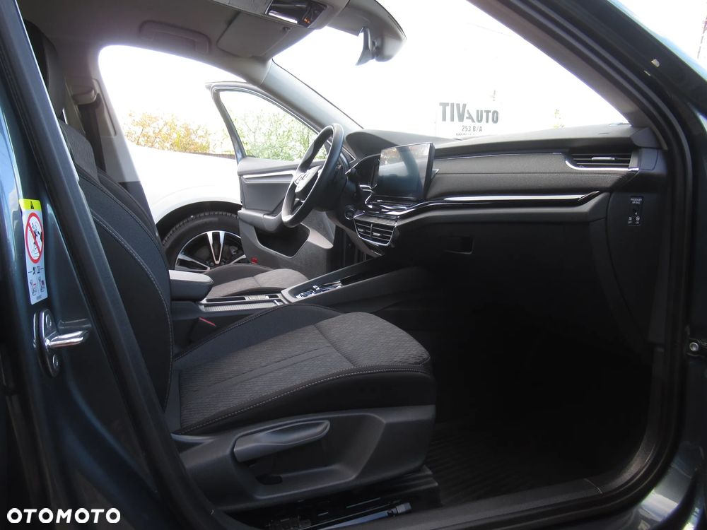 Skoda Octavia 1.5 TSI e-Tec Style DSG - 10