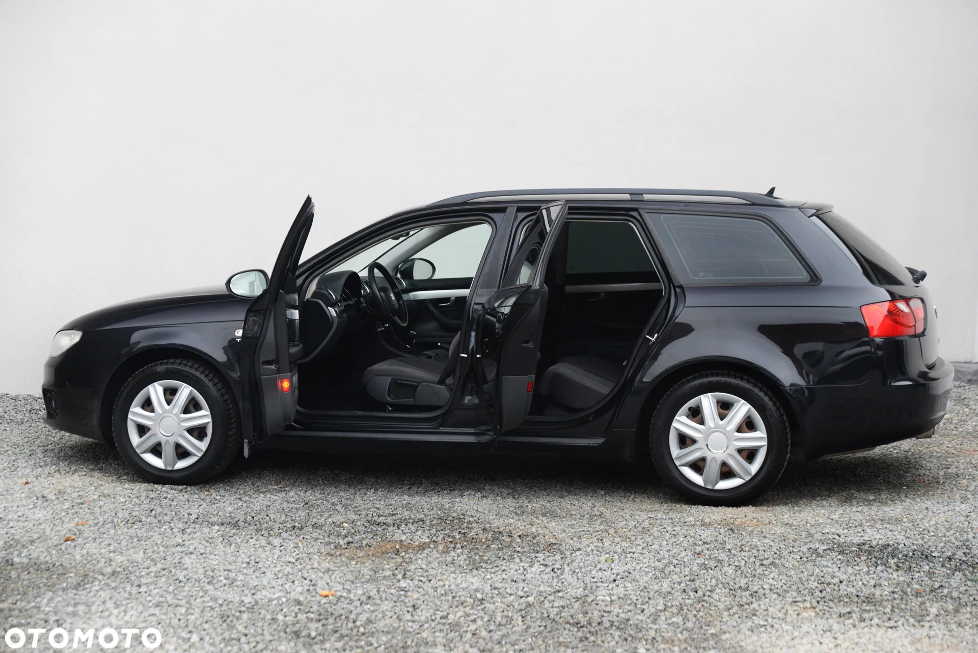 Seat Exeo 1.8 TSI Style - 21