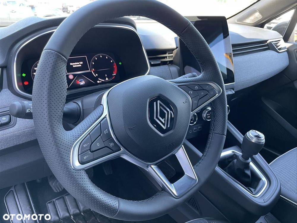 Renault Clio 1.0 TCe Techno - 7