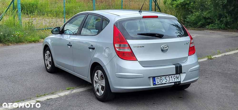 Hyundai i30 1.4 Blue Classic - 12