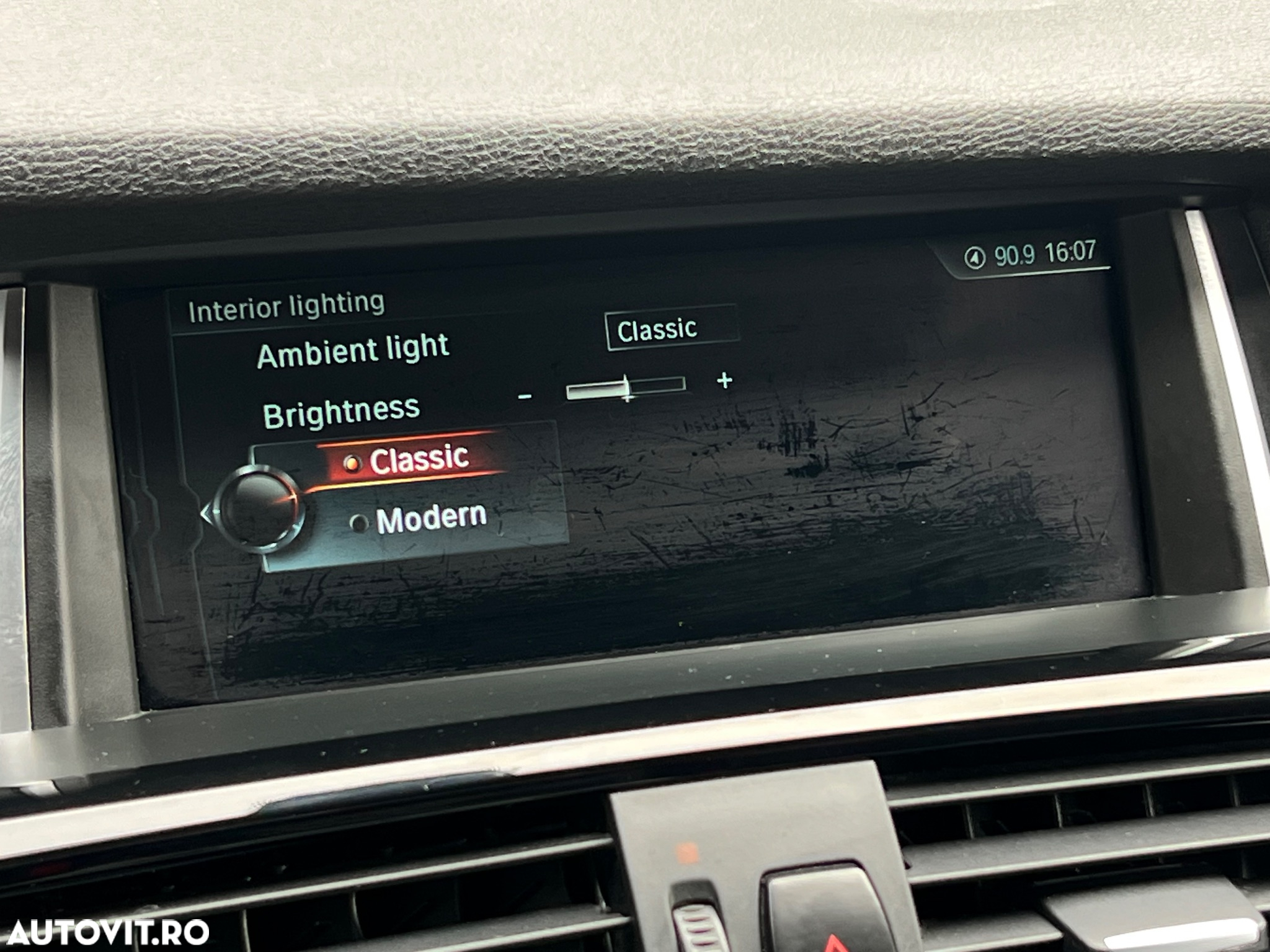 BMW X3 xDrive20d AT M Sport - 27
