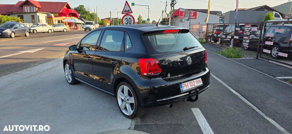 Volkswagen Polo 1.4 Life - 20