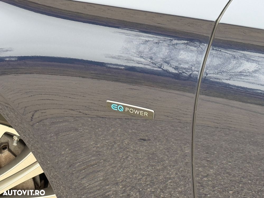 Mercedes-Benz E 220 d 9G-TRONIC Exclusive - 17