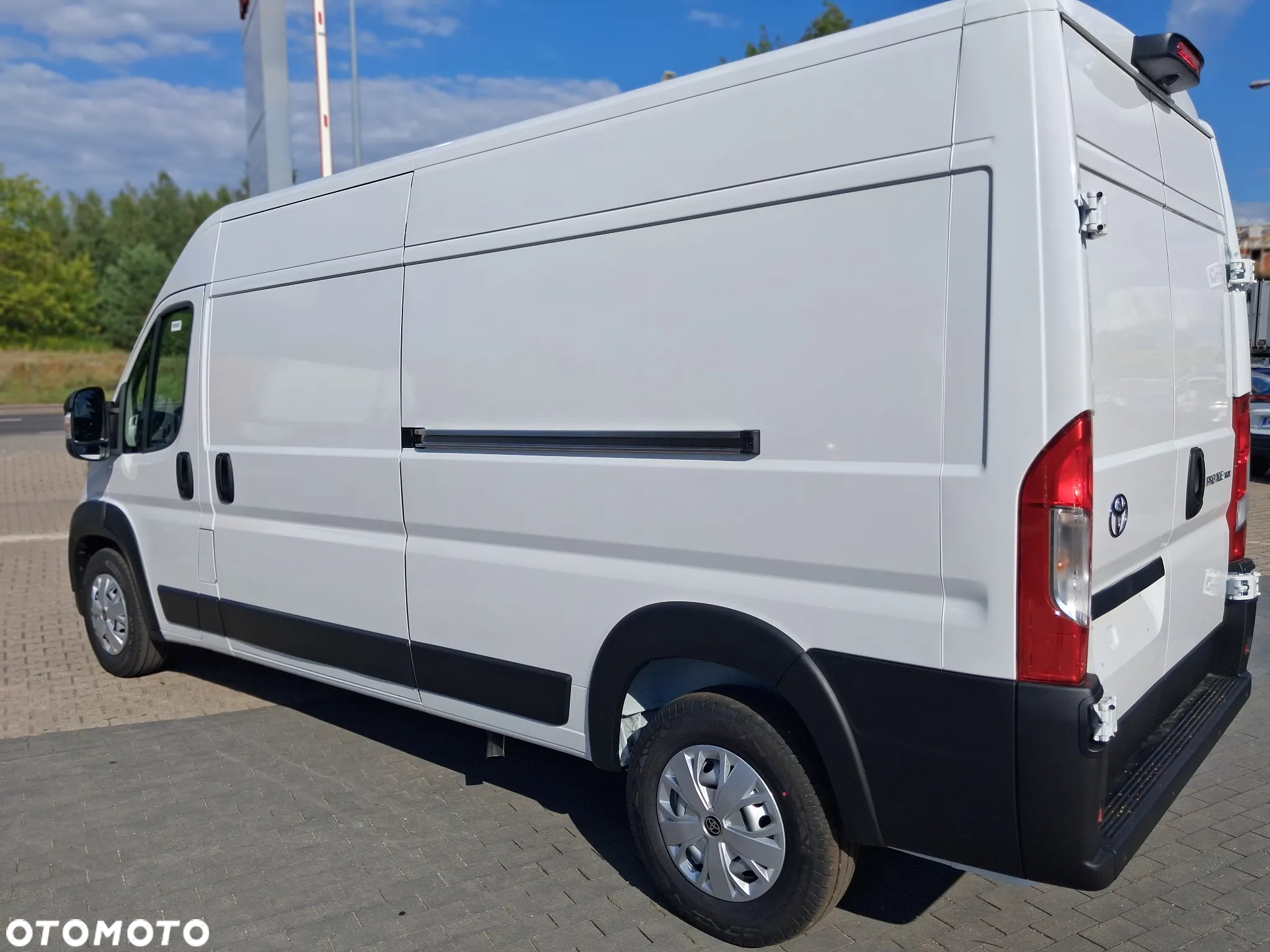 Toyota ProAce MAX - 6