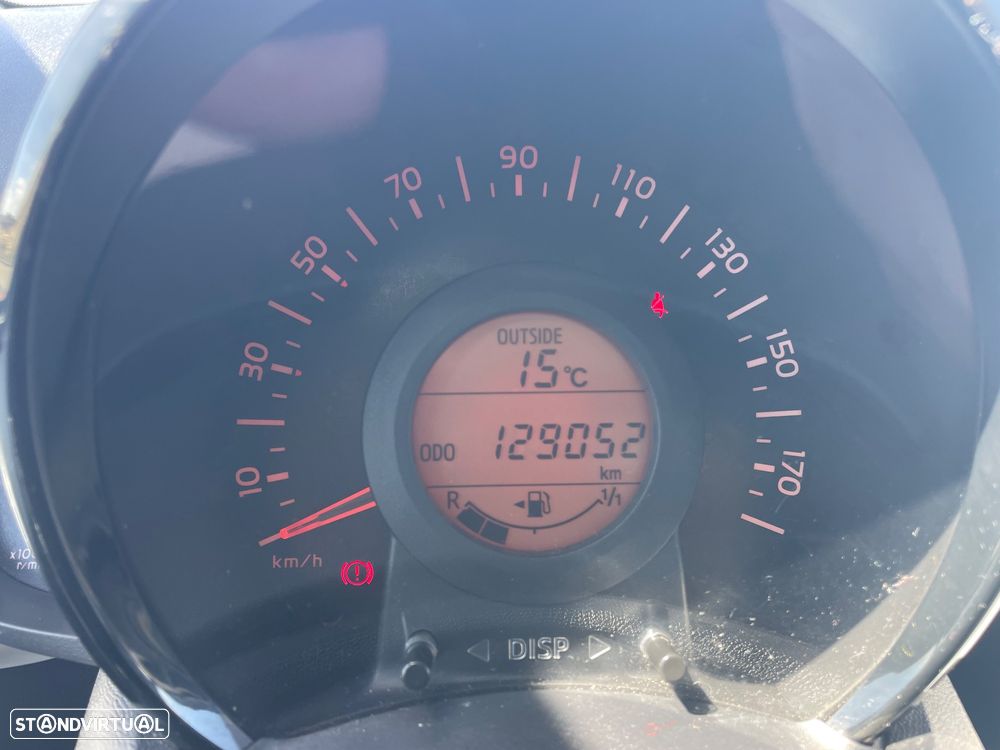 Peugeot 108 1.0 VTi Style - 14