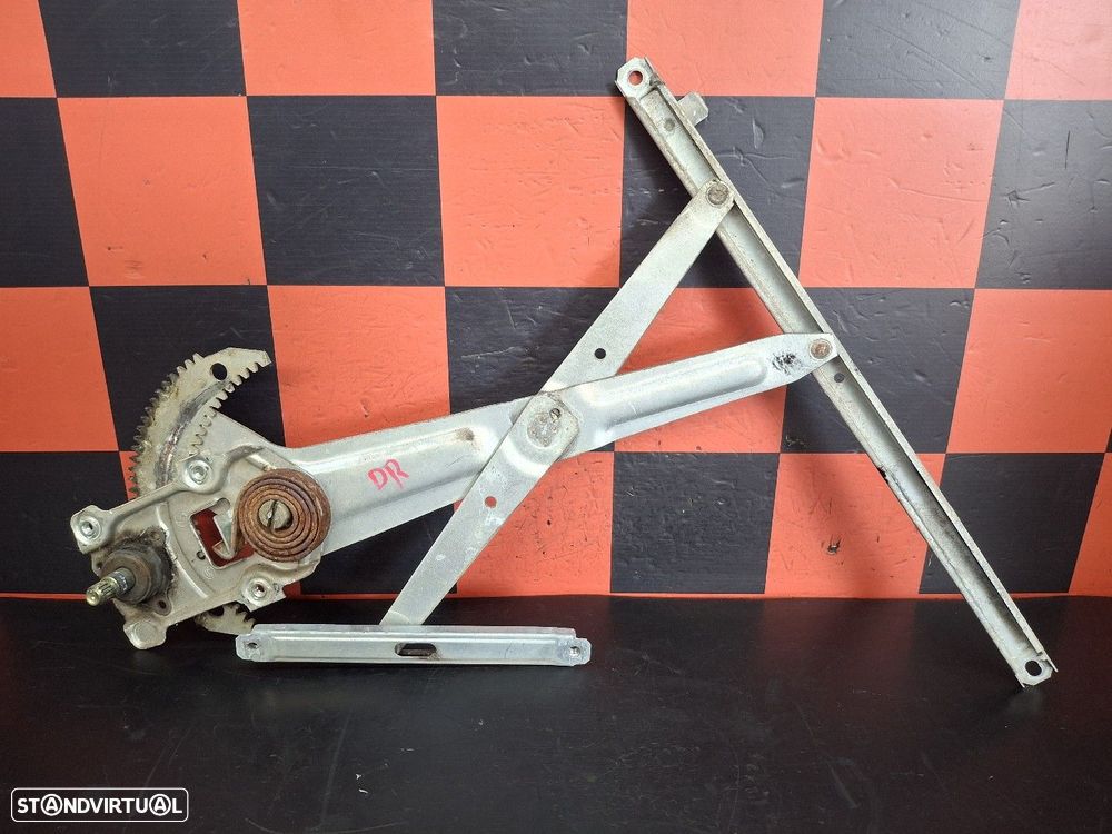 Elevador Frente Direito Toyota Dyna 250 - 1