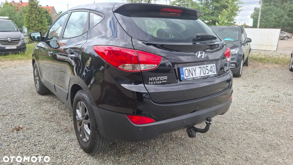 Hyundai ix35 1.6 2WD 5 Star Edition - 6