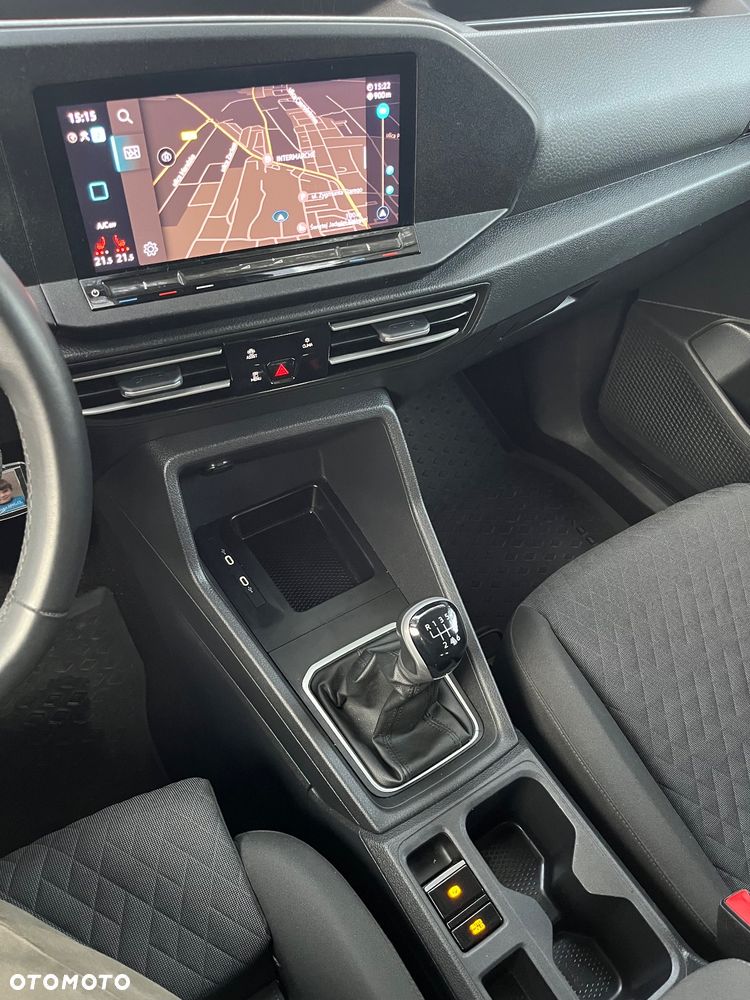 Volkswagen Caddy 2.0 (5-Si.) Highline - 29