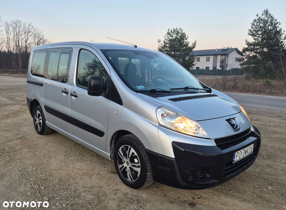 Peugeot Expert - 2