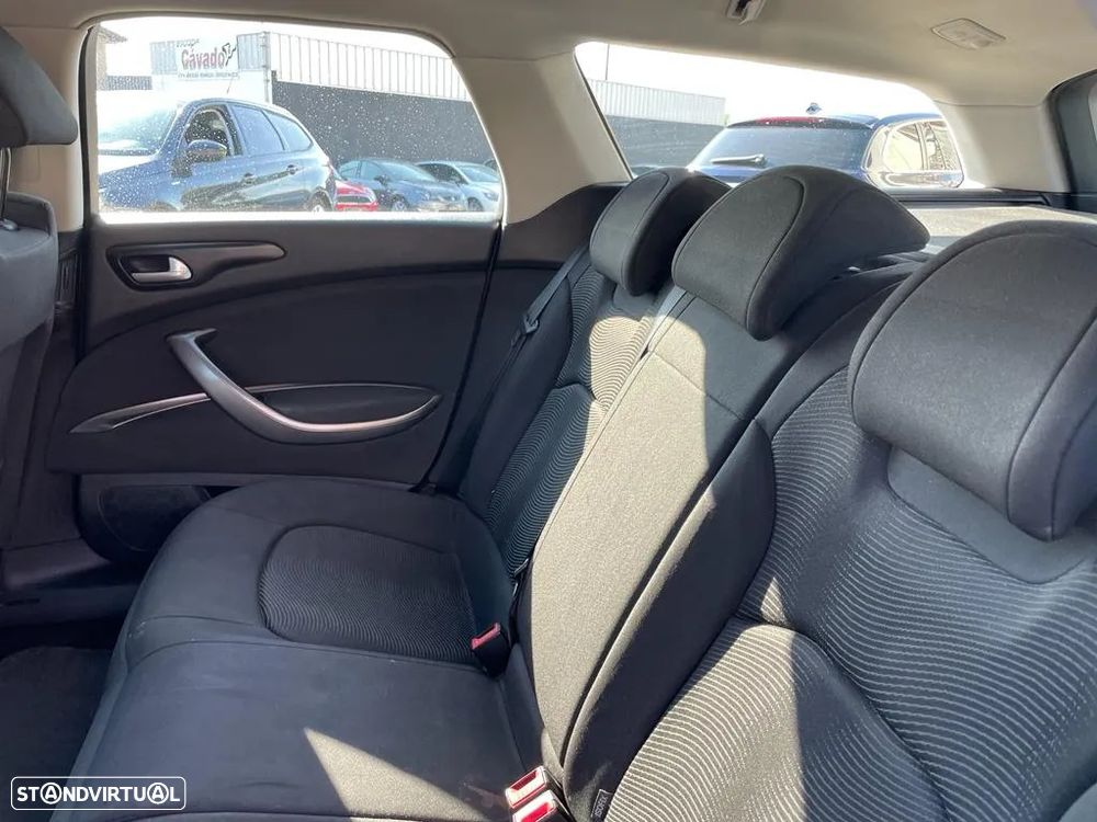 Citroën C5 Break 1.6 HDi X - 20