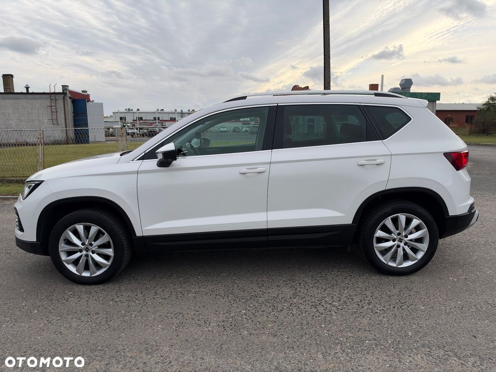 Seat Ateca - 2
