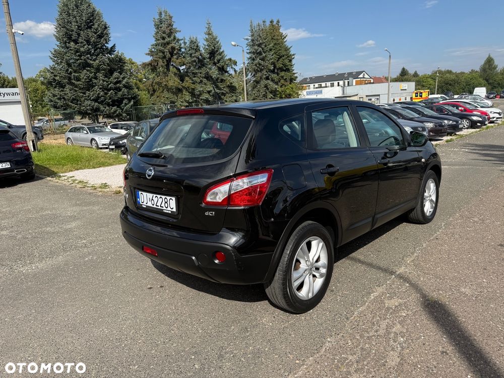 Nissan Qashqai 2.0 dCi 4x4 Tekna EU5 - 5