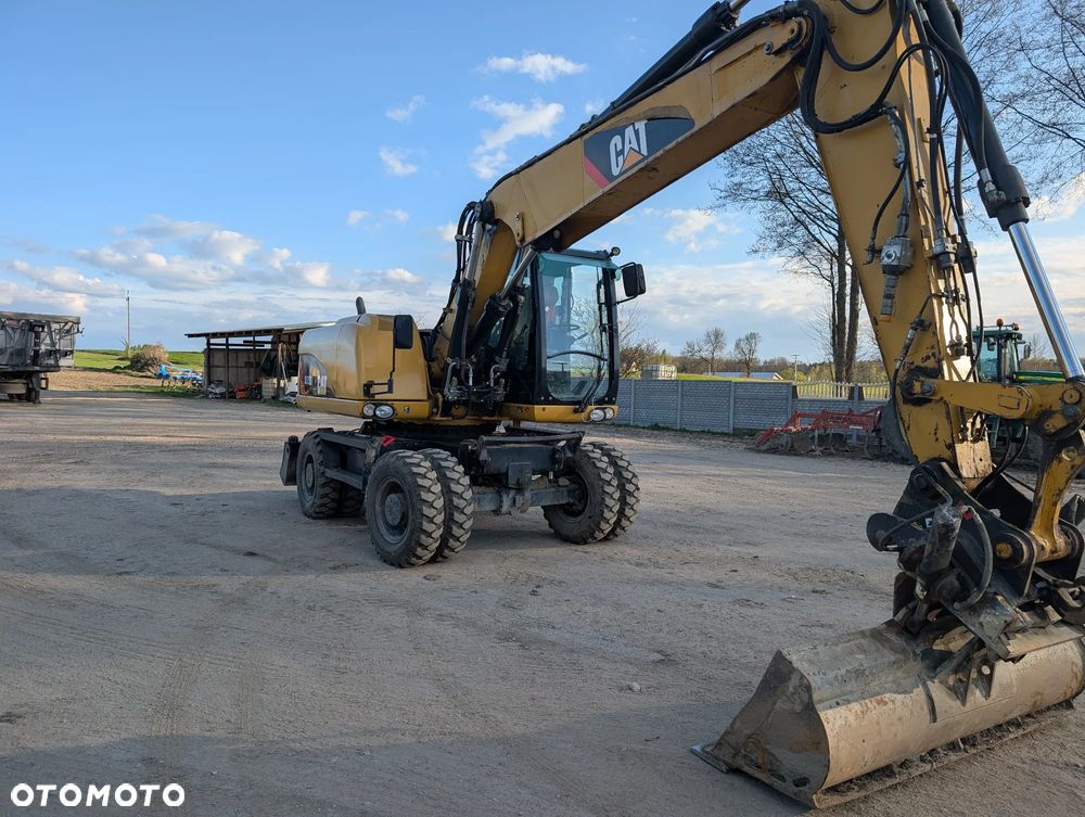 Caterpillar 315D - 1