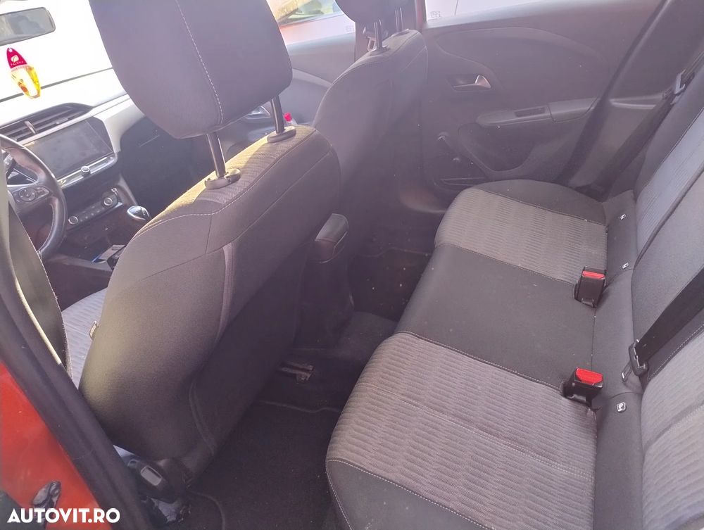 Opel Corsa 1.2 Start/Stop - 3