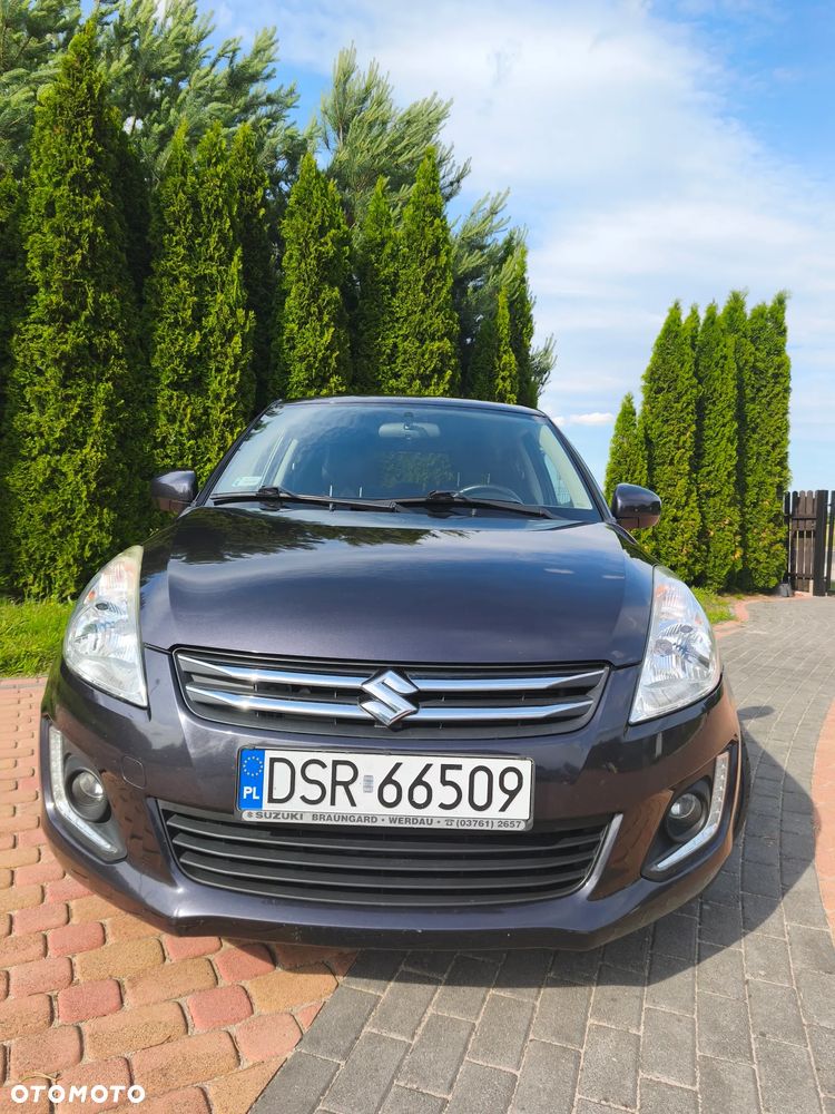 Suzuki Swift 1.2 Comfort - 2