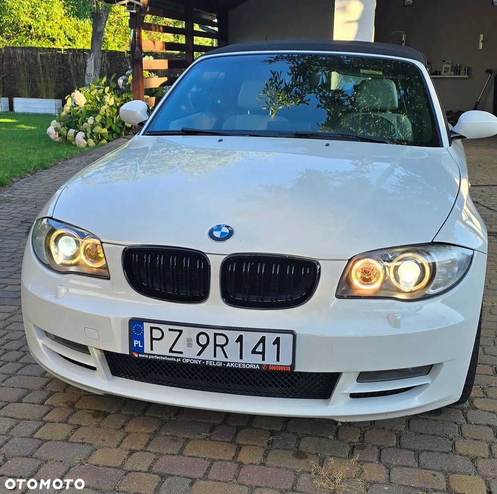 BMW Seria 1 - 20