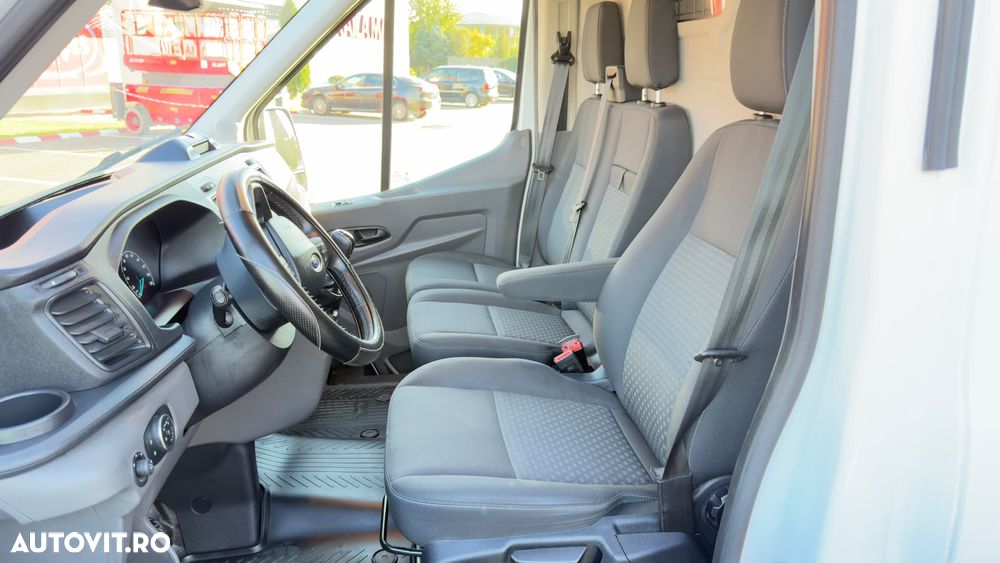 Ford TRANSIT - 8