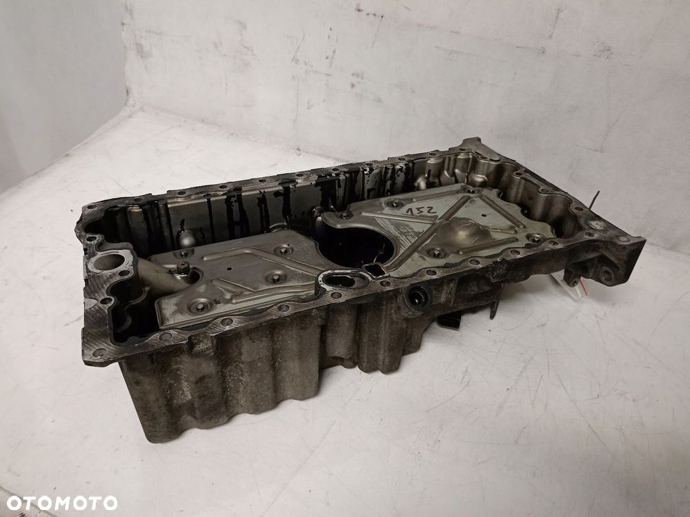 miska olejowa 2.4 d volvo v70 ii - 4