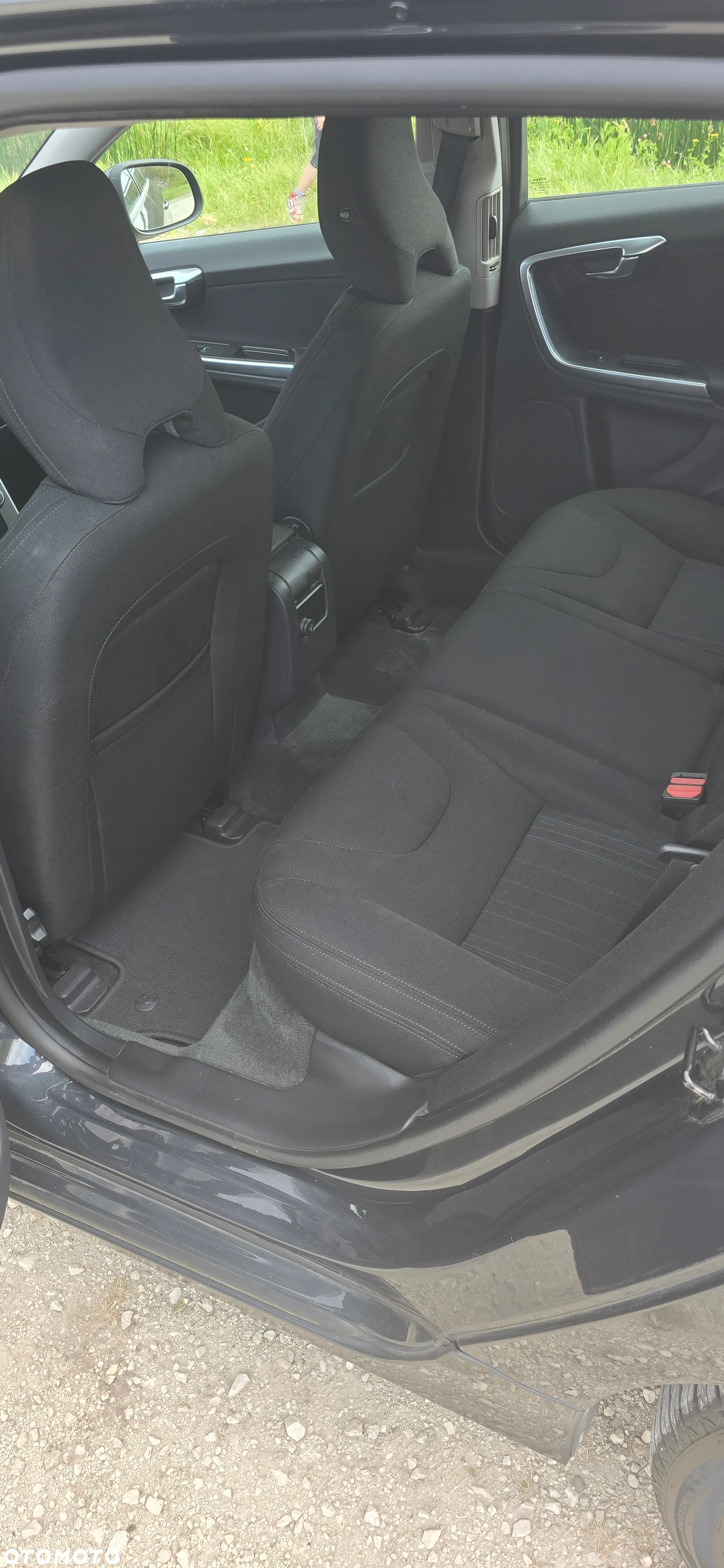 Volvo V60 D2 Geartronic Powershift Edition Pro - 11