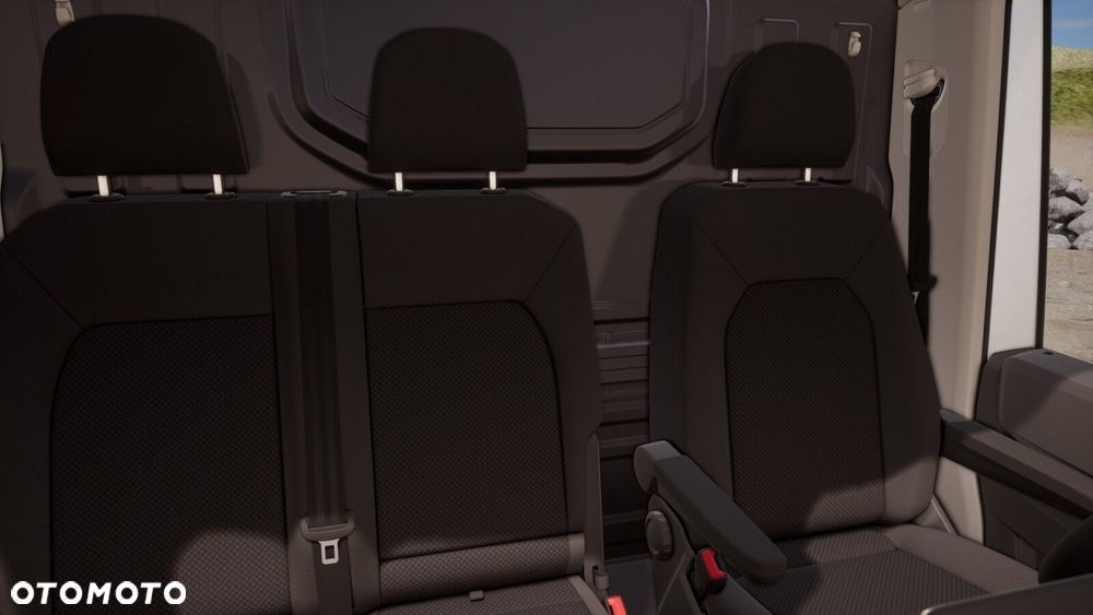 Volkswagen Crafter - 16
