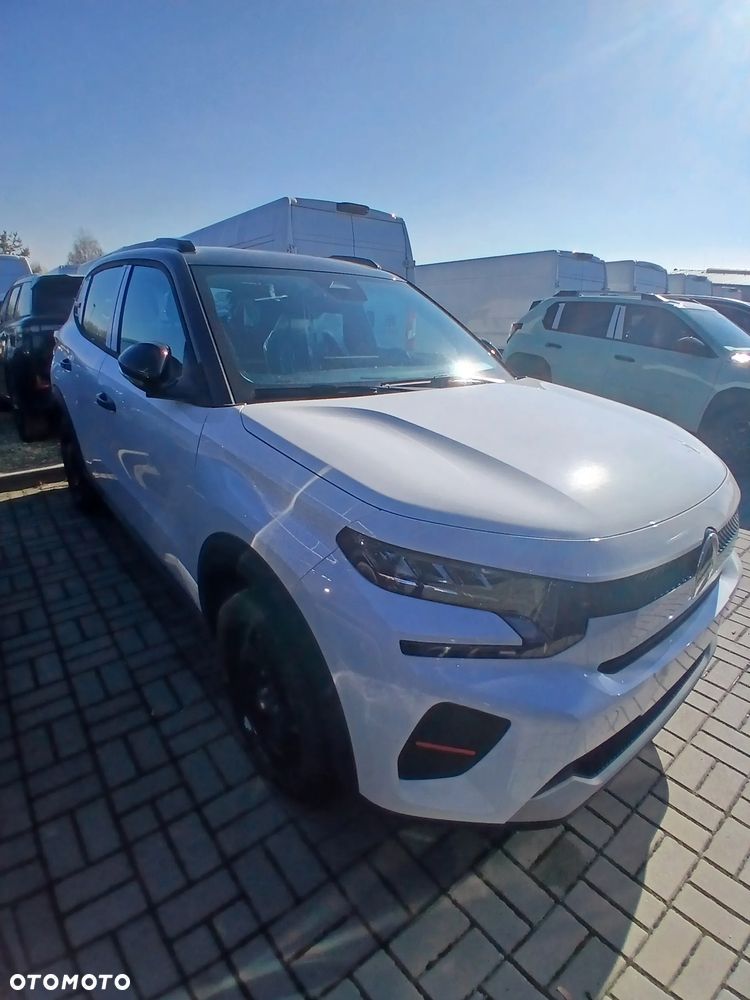 Citroën C3 1.2 mHEV Plus - 5