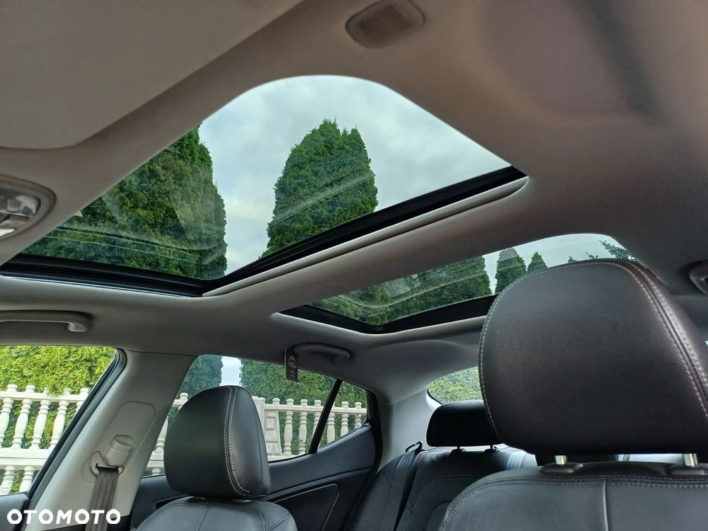 Kia Optima 1.7 CRDI EcoDynamics Edition 7 - 17