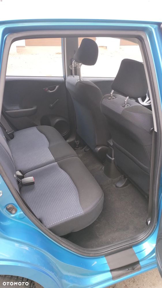 Honda Jazz 1.2 i-VTEC - 12