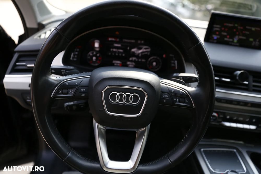 Audi Q7 - 33